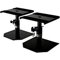 Pronomic SLS-15 Soportes de sobremesa para monitores de estudio
